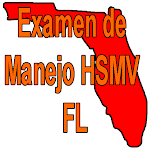 Cover Image of ダウンロード Examen de manejo HSMV FL 2023  APK