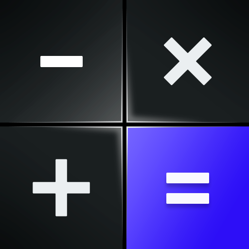 App Lock - Calculator Lock  Icon