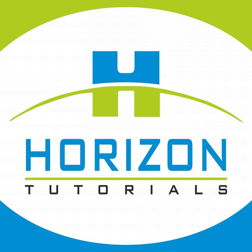 Horizon Tutorials 4.5 Icon