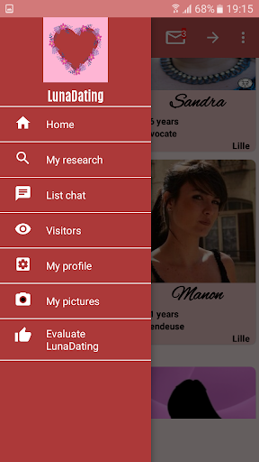 Long lasting serious love