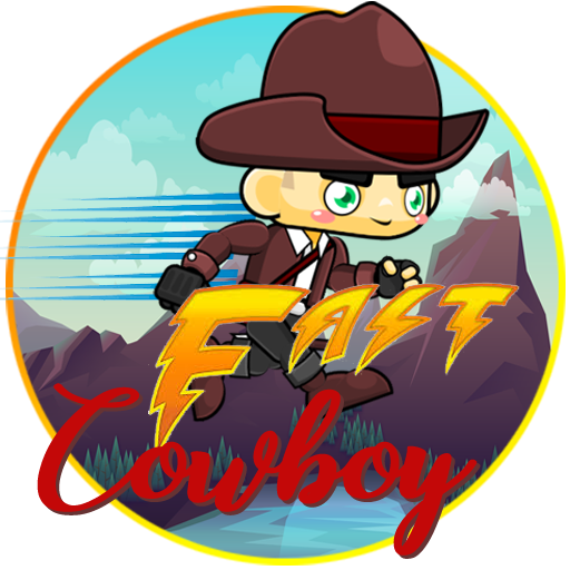 Fast cowboy