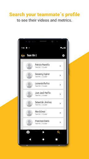 Kin Academy Screen 3
