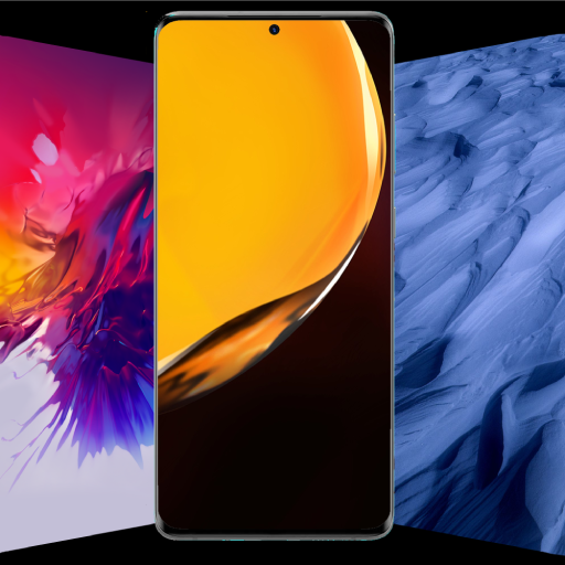 Wallpapers For Infinix HD - 4K  Icon