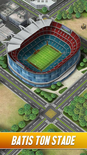 Télécharger Gratuit Top Football Manager 2020 APK MOD (Astuce) screenshots 3