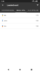 Screenshotafbeelding