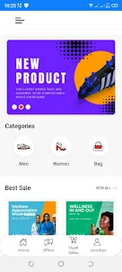 Jumia online store