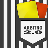 Arbitro2.0 icon