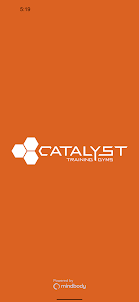Catalyst Training Gyms - CT