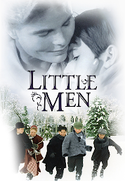 Icon image Little Men