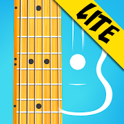  Learn Guitar Fretboard [lite] 