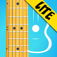 Learn Guitar Fretboard [lite]