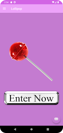 Lollipop Inglês Screen 2