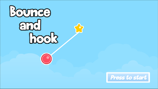 Bounce And Hook - Screenshot 3