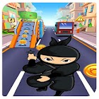 Ninja Tom Hero 3.6