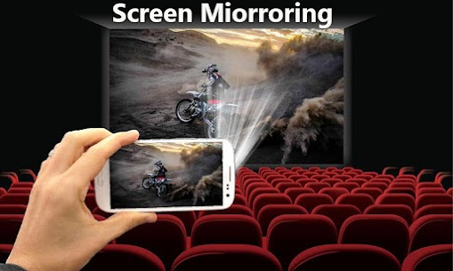 HD Video Screen Mirroring cast Apk 5