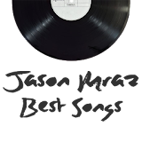 Jason Mraz Best Songs icon
