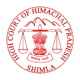 Himachal High Court CaseStatus icon