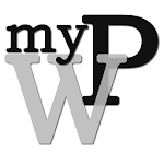 Cover Image of डाउनलोड My Wordpress App  APK