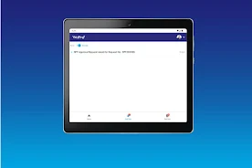 WelPro screenshot 1