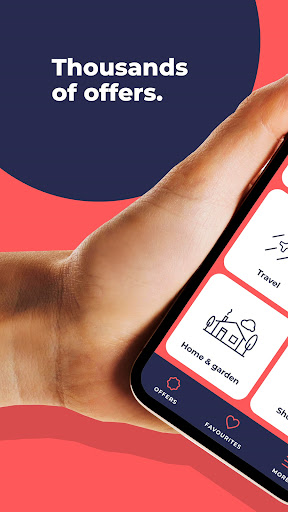 Android application Life screenshort