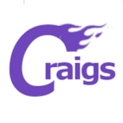 Craigs for Craigslist®  Icon