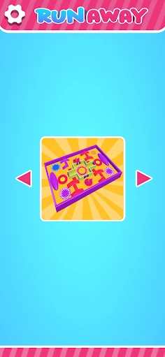 Run Away Arena - Screenshot 3