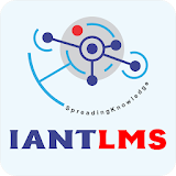IANT LMS icon