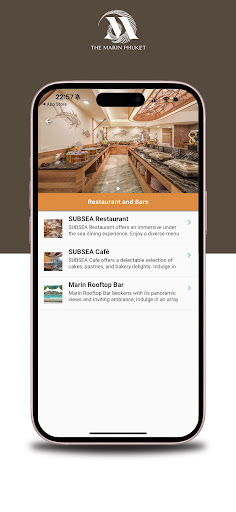 Marin Hospitality Group