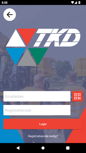 TKD Screenshot 1 - AppWisp.com