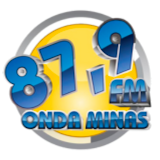 Onda Minas 87,9 FM icon