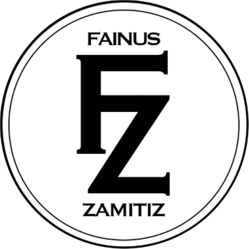 FAINUSZAMITIZ logo