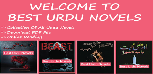 Urdu Novels Collection