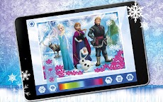 Puzzle App Frozenのおすすめ画像5