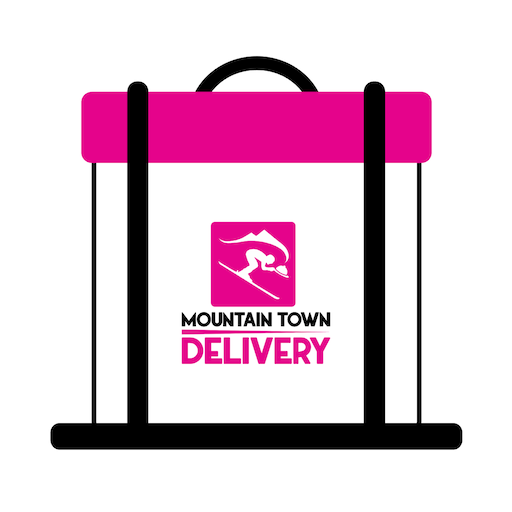 Mountain Town Delivery Driver for  Android – Latest Version & Features app icon