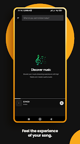 Screenshot 5 Whitney Houston Songs Offline android