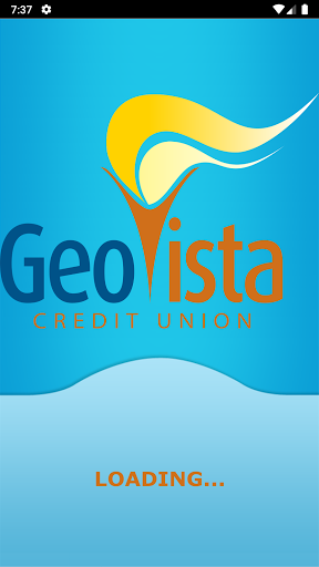 Android application GeoVista CU Mobile screenshort
