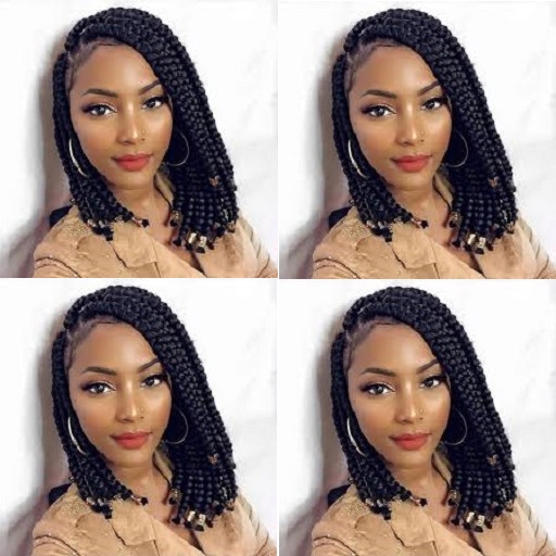 Braids Twists and Cornrows