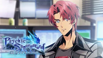 Game screenshot Psychic Supernatural Boyfriend apk download