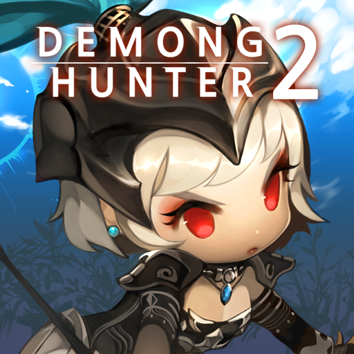 Demong Hunter 2 - Action RPG 1.3.8 Icon