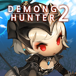 Cover Image of 下载 Demong Hunter 2 - Action RPG  APK