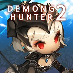 Demong Hunter 2 - Action RPG Mod Apk