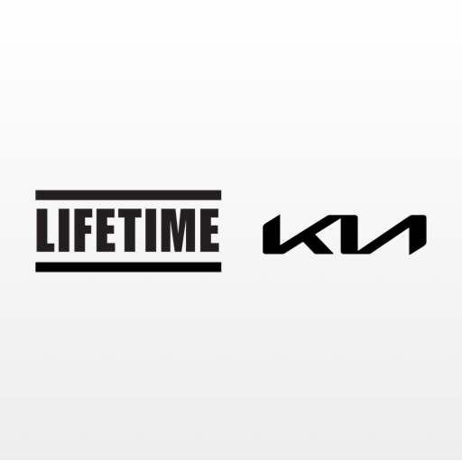 Lifetime KIA Advantage logo