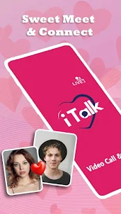 iTalk: Video Call