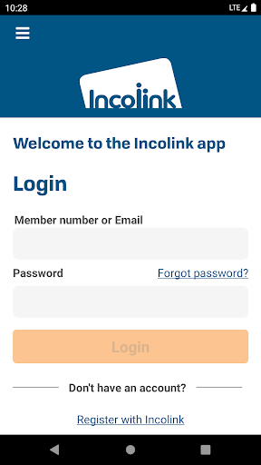 Incolink Screen 2