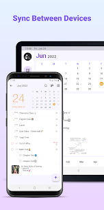 Planner Pro – Daily Calendar 5