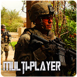Multiplayer Sniper Shooter 3D icon