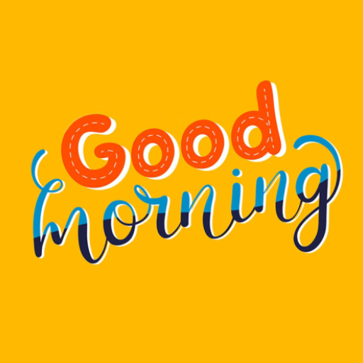 Good Morning Messages  Icon