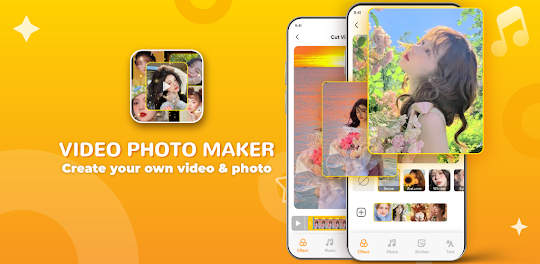 Photo Video Maker 2023