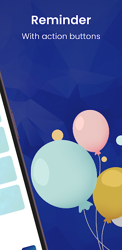 Feliz- A Digital Assistant App Screen 2