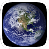 Theme for Earth Sky icon